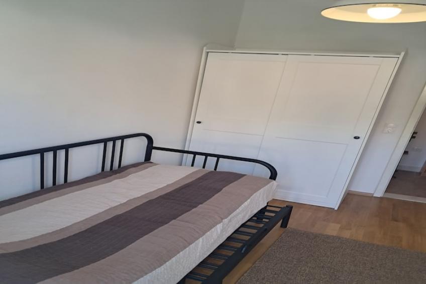 Apartments Trstenica-Standard Two Bedroom Apartment with Balcony and Sea View ( H ) - foto 18