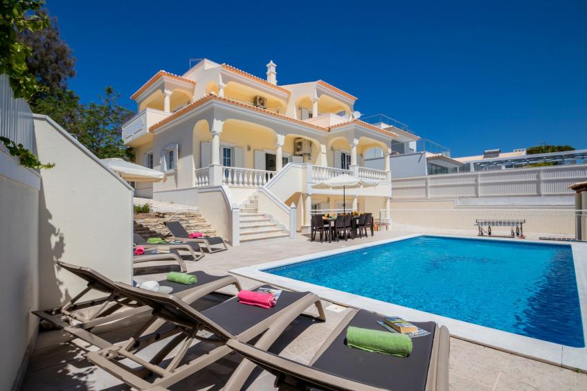Villa Casa Castelo - foto 12