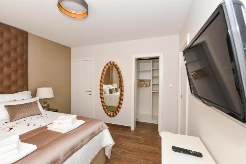 Villa Calypso Royal Apartment - Two Bedroom Apartment with Swimming Pool - foto 9