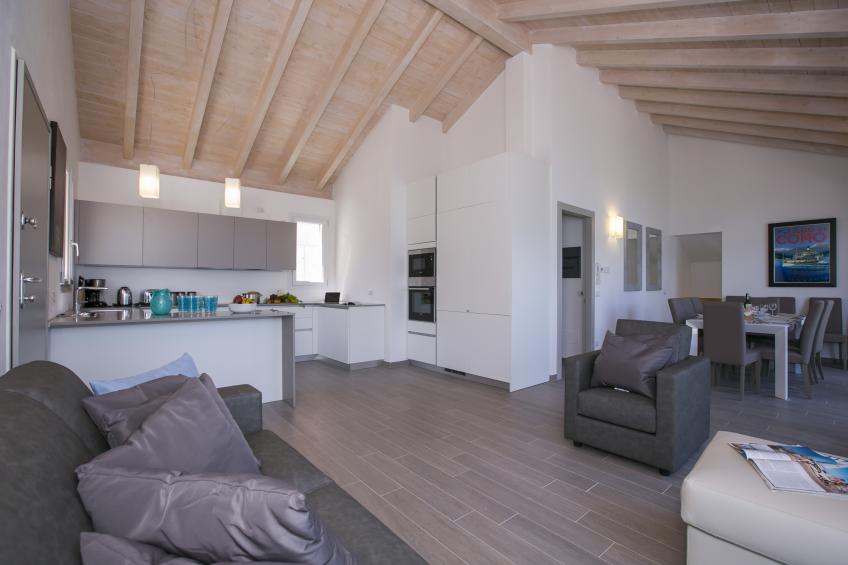 Paradiso di Menaggio Penthouse - foto 4