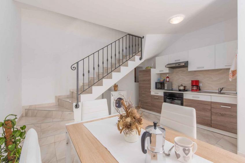 Holiday apartment mit Klimaanlage - BF-3R9CG
