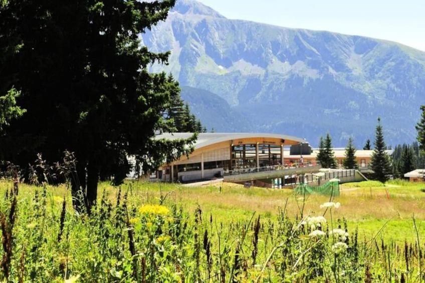 Résidence Les Villages du Bachat - foto 7
