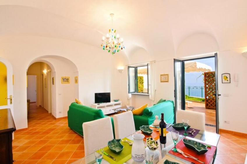 Maison à Praiano - foto 8