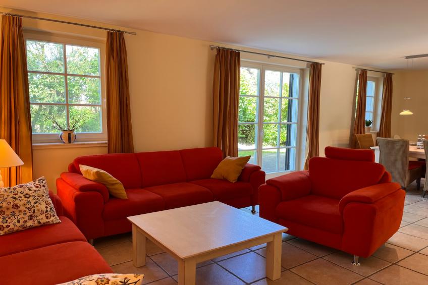 Dünenhaus - Strandhotel Dünenmeer - foto 8