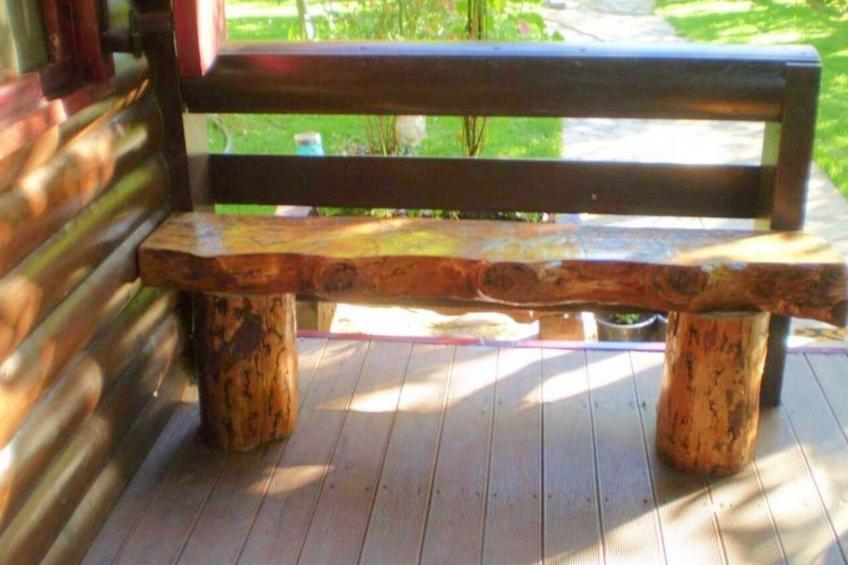 Landgut mit Garten, Grill und Terrasse - foto 31