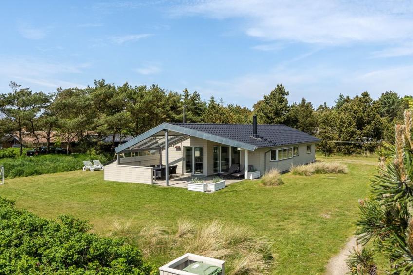 "Thove" - 600m from the sea in Western Jutland - foto 3