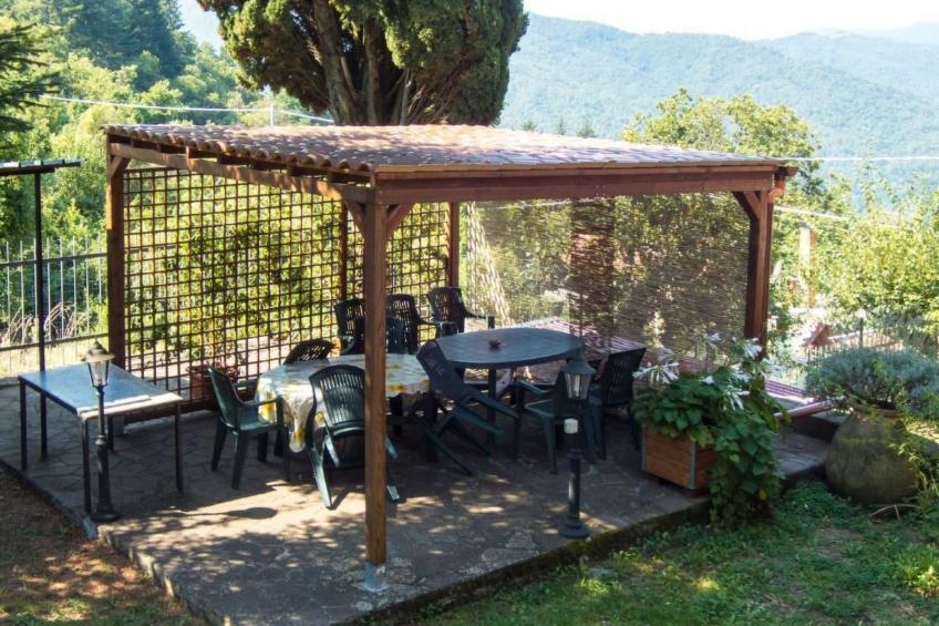 Unabhaengige Wohnung in Velva mit Garten und Grill - foto 13