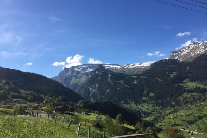 Chalet am Bühl - foto 30