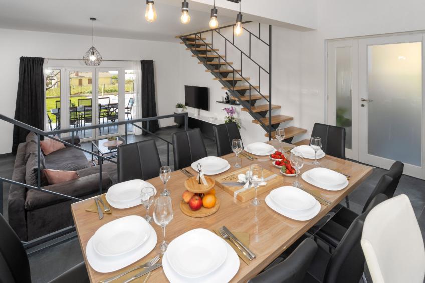 Villa Jasminka - foto 19