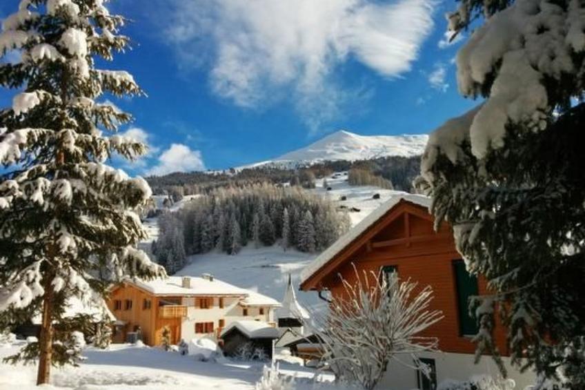 Chalet-Davos - foto 15