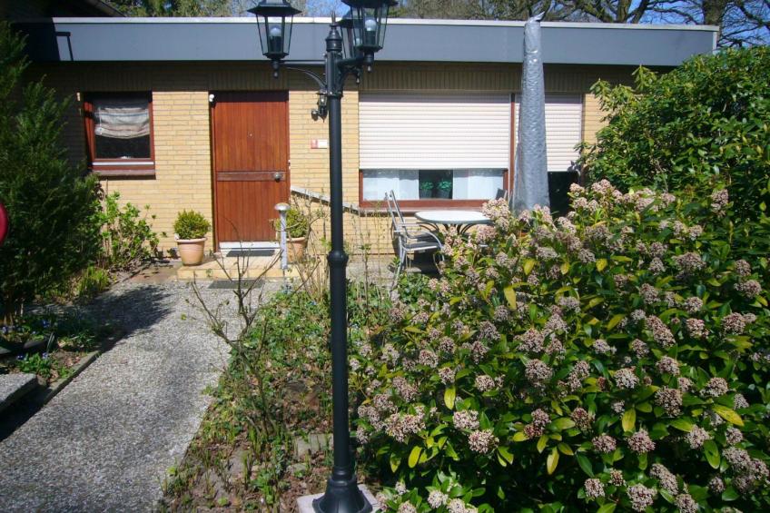 Zentrale Ferienwohnung mit Terrasse - foto 3