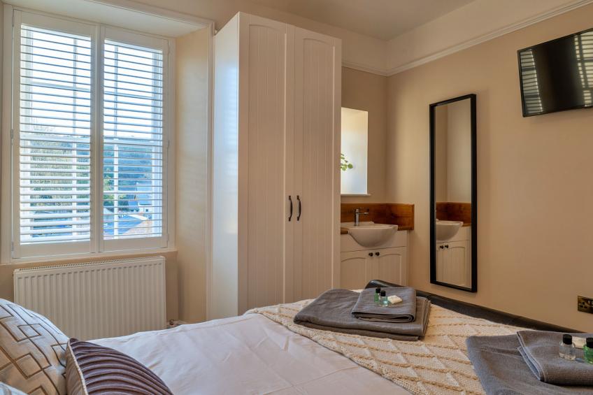 The Old Counting House - foto 16