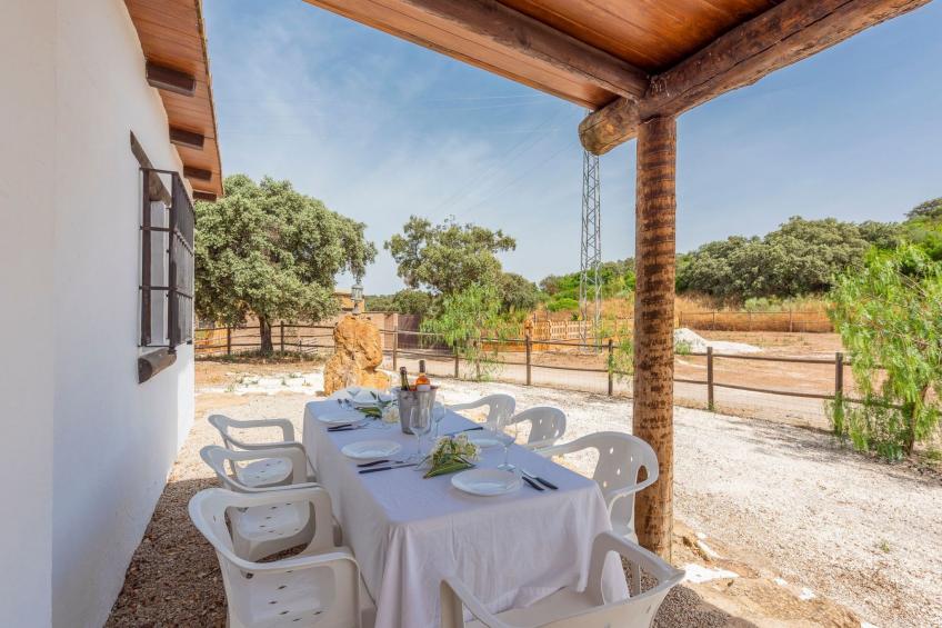 Ländliches Haus El Ventorrillo - foto 26