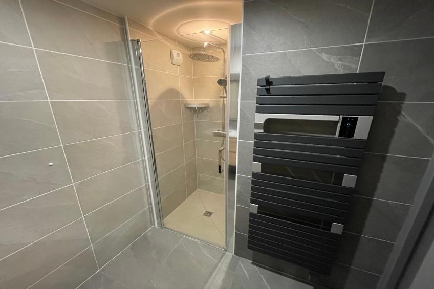 Maison de ville avec terrasse/jardin Guerlesquin - foto 22