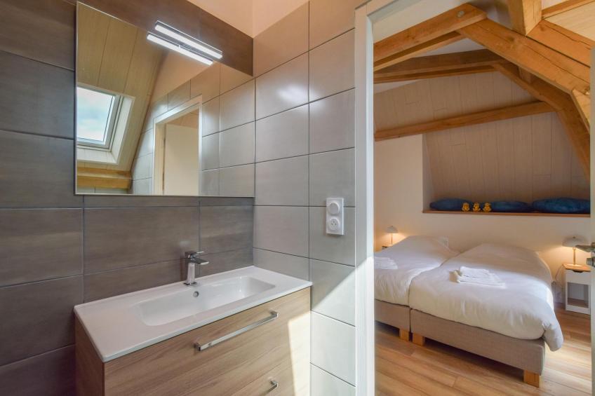 Maison Wallon - foto 28