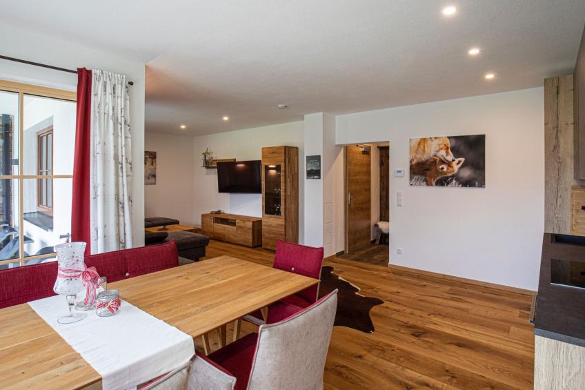 Dachstein Chalet Haus b - foto 11