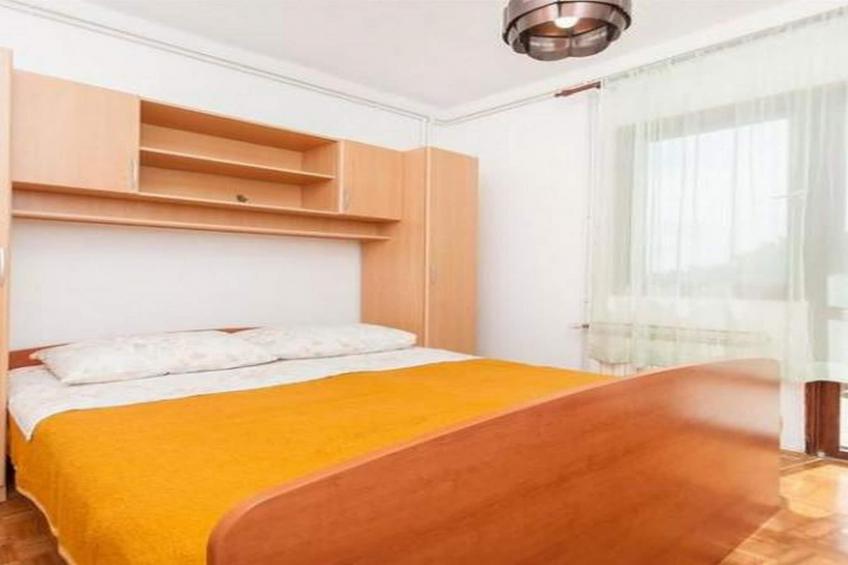 Apartments Marko - Three Bedroom Apartment with Terrace and Sea View (A6) - foto 2