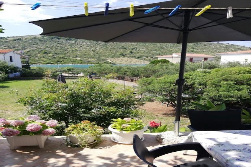 Apartments Juras - Two Bedroom Apartment with Terrace and sea view (Antonio) - foto 12