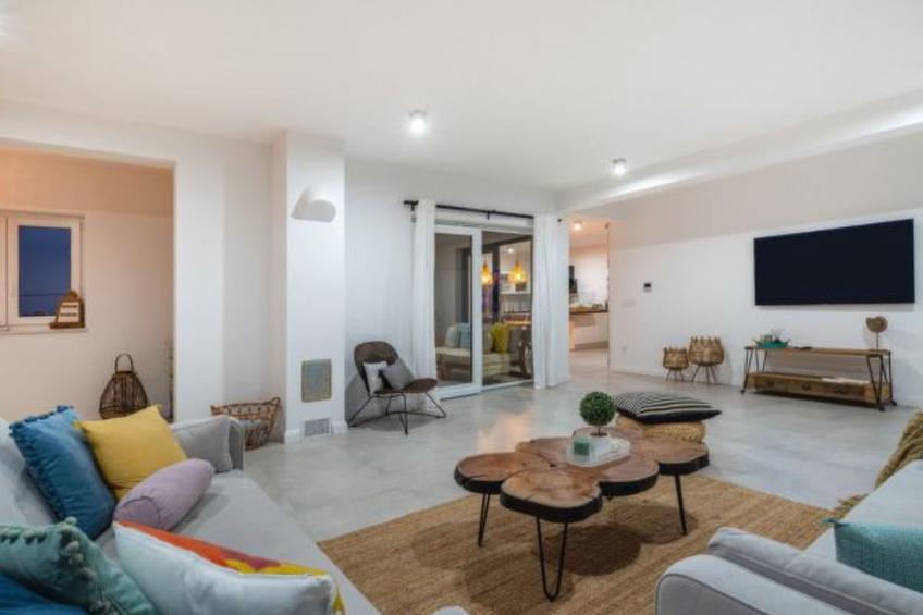 Villa Fortuna - foto 24