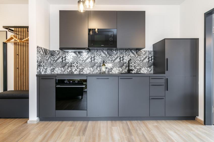 City Apartments Jenbach Top 6 Top 7 - foto 12