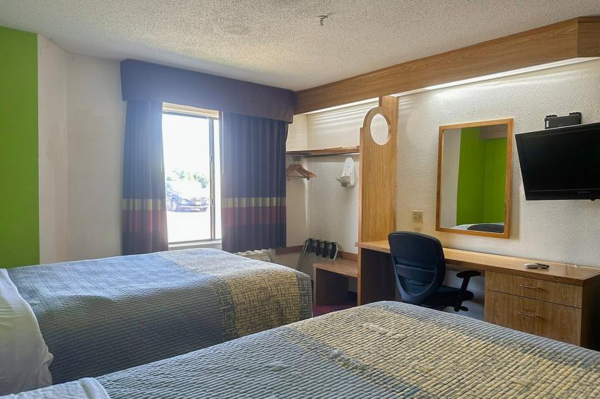 2 Full Bed Smoking - foto 8