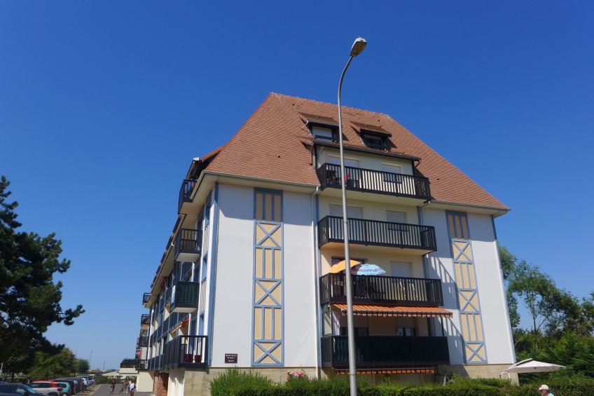 Deauville Plage 1 et 2 - foto 17