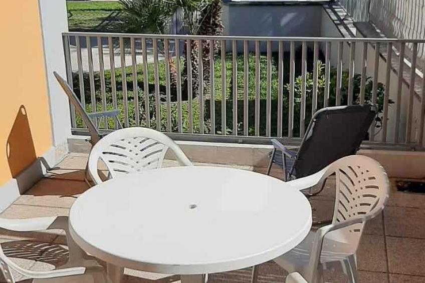 Vakantiewoning met balkon - BF-WKKTY - foto 9
