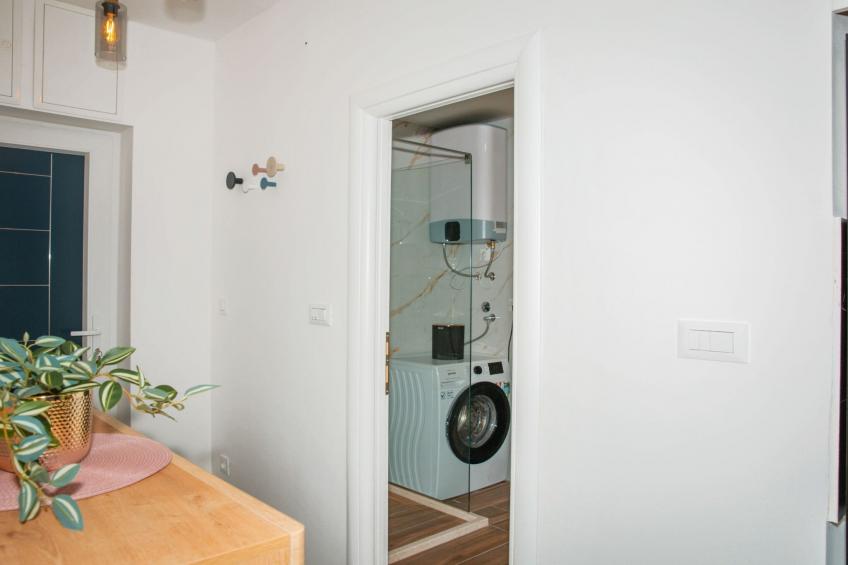 Apartment Matko - Two Bedrom Apartment with Beach View - foto 47