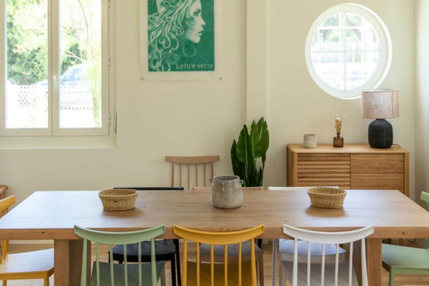 Maison à Lège-Cap-Ferret - foto 9