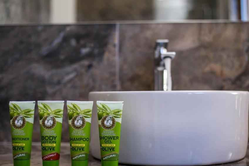 Ferienvilla MonaLisa mit privatem Pool - foto 18