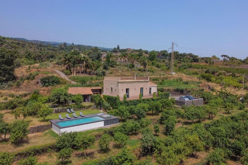 Avocado Garten - foto 45