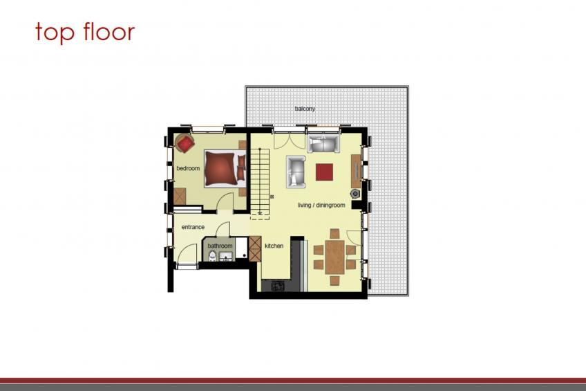 Apartment Eiger - foto 16