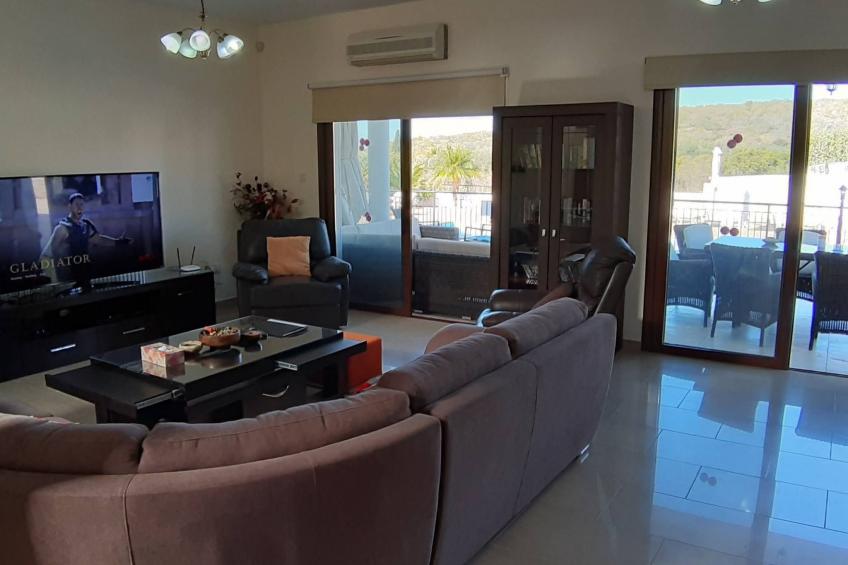 Fabulus 5 Schlafzimmer Villa - foto 86