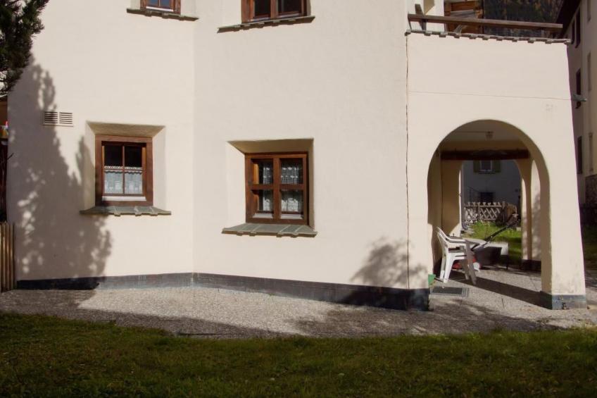 Chasa Melchior - foto 28