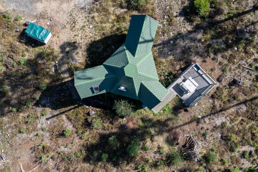 Ghillie’s Bothy - foto 18