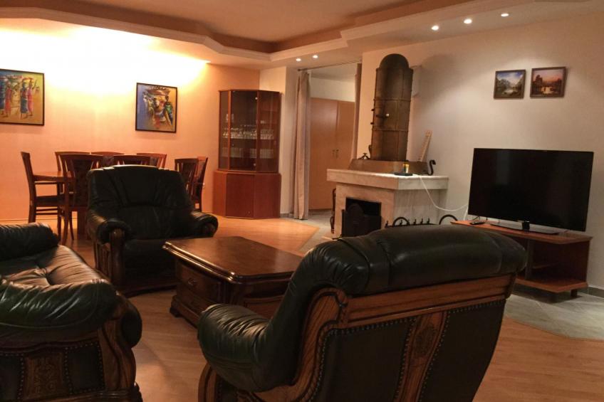 mit Privatpool für 11 Personen + 1 Kind ca. 500 m²in Pardubitz, Böhmen (Os - foto 11