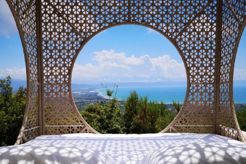 Wunderschöne Villa dei Feaci mit Pool - foto 5