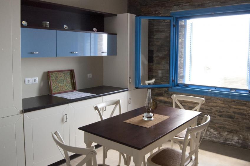 Ferienvilla "Anemos" mit Infinity-Pool - foto 14