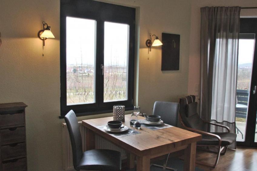 Appartement in Sasbach Am Kaiserstuhl mit Grill - foto 5