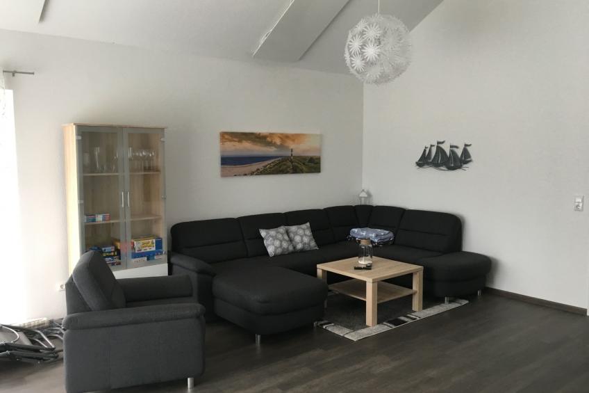 in Sehestedt mit Garten - foto 5