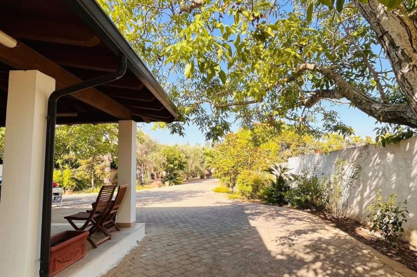 Ein erholsamer Urlaub zwischen Natur und Meer - foto 5