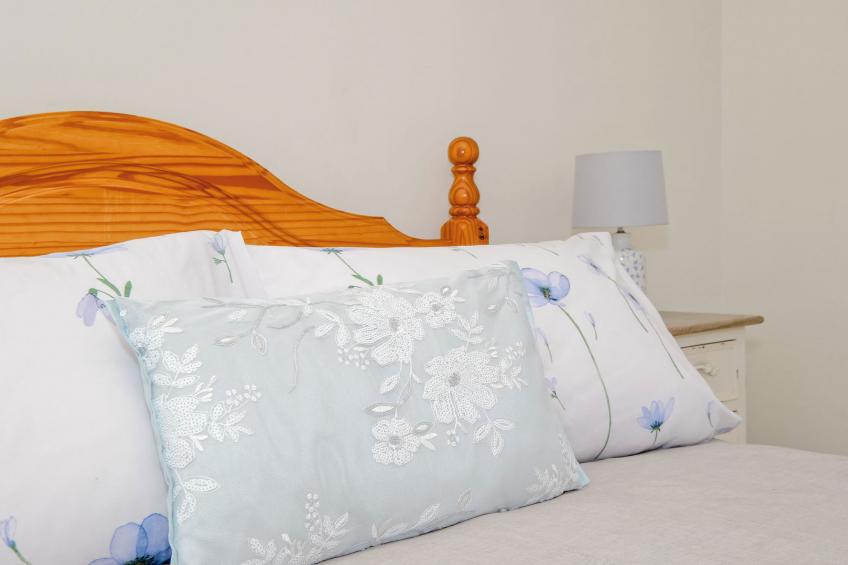 Corrennie School Cottage - foto 13