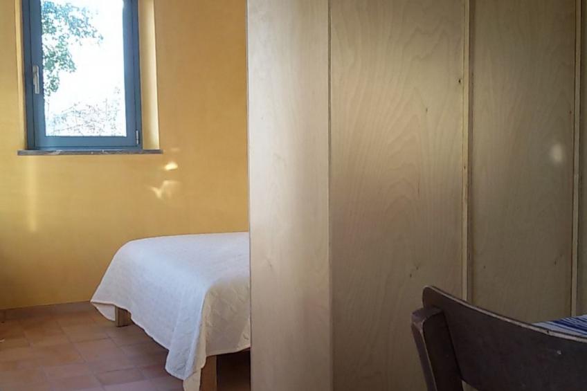 Kleines feines helles Appartment im Gruenen mit Meerblick - foto 21