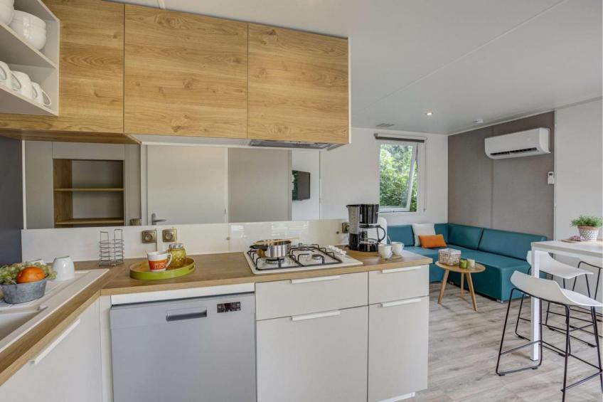 Cottage 6p 3Bdrms AirCon - foto 3