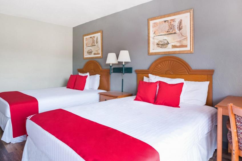 2 Queen Bed - foto 7