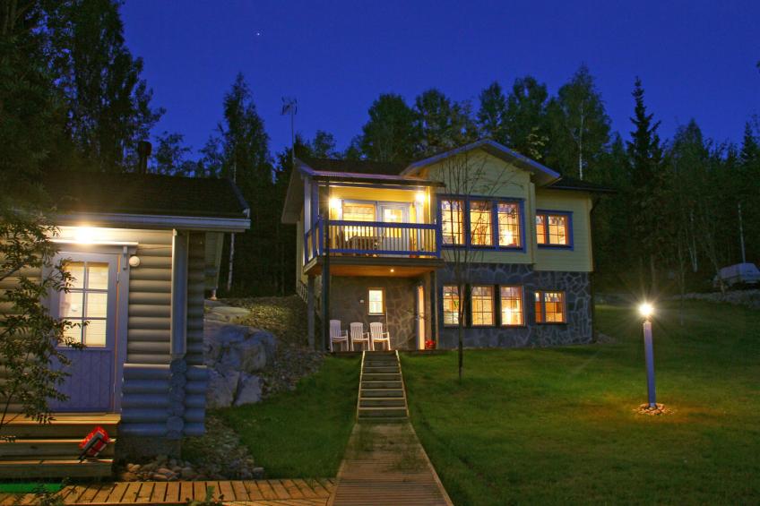 Villa paasisalo - foto 12