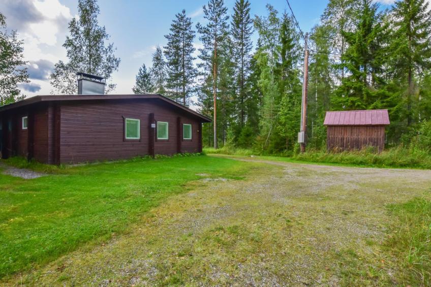 Sieralahden lomakylä - foto 4