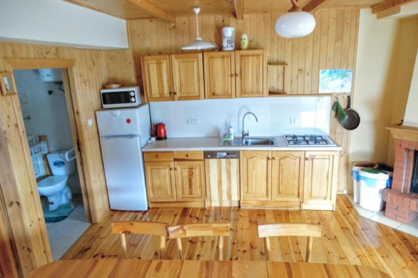 KOPALINO DOMKI I APARTAMENTY - foto 7