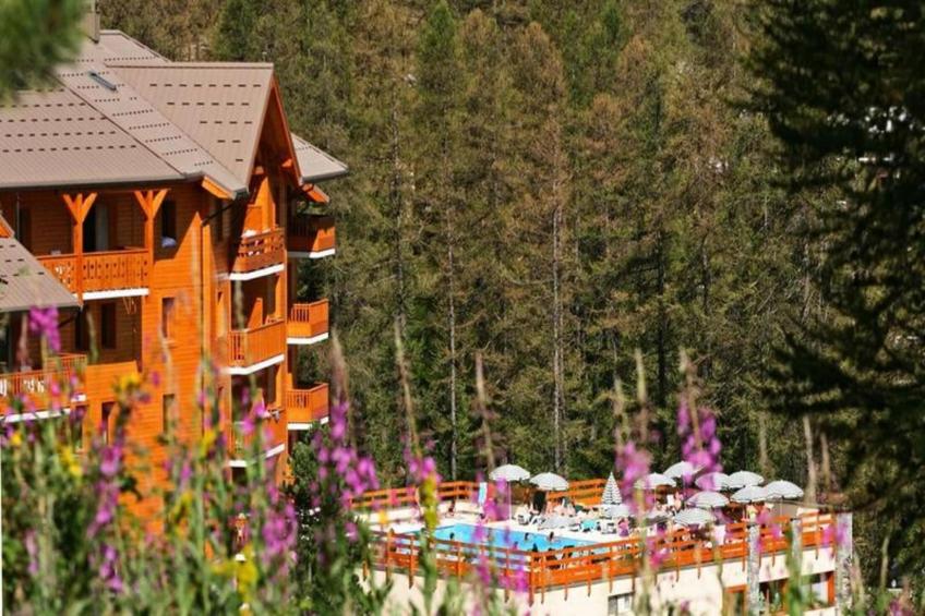 Résidence L'Albane - maeva Home - foto 9