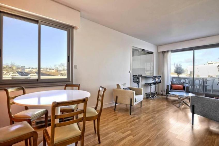 Résidence Les Perlières - foto 27